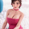 Búp bê tình dục xinh đẹp 3 vòng căng mọng Aiomi BBTD290 22