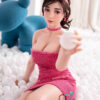 Búp bê tình dục xinh đẹp 3 vòng căng mọng Aiomi BBTD290 23