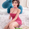 Búp bê tình dục xinh đẹp 3 vòng căng mọng Aiomi BBTD290 27