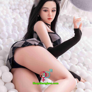 Búp bê tình dục xinh đẹp Anime Fox Girl Aiomi BBTD293 20
