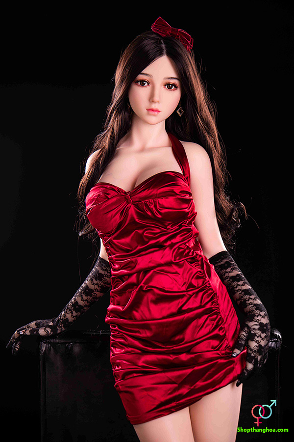 Búp bê tình dục xinh đẹp cho nam giới Aiomi Doll BBTD029 10