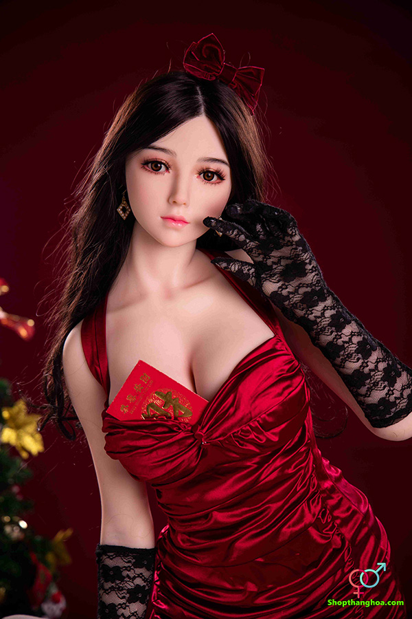 Búp bê tình dục xinh đẹp cho nam giới Aiomi Doll BBTD029 20