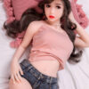 Búp bê tình dục xinh đẹp cho nam giới Aiomi Doll BBTD148 16