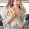 Búp bê tình dục xinh đẹp ngực nhỏ Irontech Doll S42 Lexi 15
