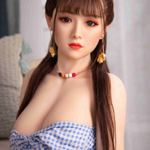 Búp bê tình dục xinh đẹp nóng bỏng Aiomi Doll BBTD330 25