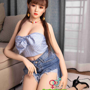 Búp bê tình dục xinh đẹp nóng bỏng Aiomi Doll BBTD330 26
