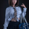 Búp bê tình dục XT Doll 157cm | 5ft1 D-cup Asumi Silicone 10