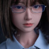 Búp bê tình dục XT Doll 157cm | 5ft1 D-cup Asumi Silicone 12