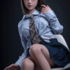 Búp bê tình dục XT Doll 157cm | 5ft1 D-cup Asumi Silicone 21