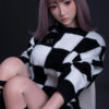 Búp bê tình dục XT Doll 163cm | 5ft3 F-cup Xueer Silicone 11