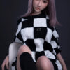 Búp bê tình dục XT Doll 163cm | 5ft3 F-cup Xueer Silicone 16