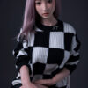 Búp bê tình dục XT Doll 163cm | 5ft3 F-cup Xueer Silicone 17