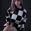 Búp bê tình dục XT Doll 163cm | 5ft3 F-cup Xueer Silicone 20