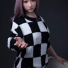 Búp bê tình dục XT Doll 163cm | 5ft3 F-cup Xueer Silicone 9