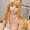 Búp bê tình yêu cho nam tóc vàng dễ thương Aiomi BBTD031