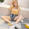 Búp bê tình yêu cho nam tóc vàng dễ thương Aiomi BBTD031 14