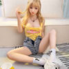 Búp bê tình yêu cho nam tóc vàng dễ thương Aiomi BBTD031 15