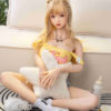 Búp bê tình yêu cho nam tóc vàng dễ thương Aiomi BBTD031 20