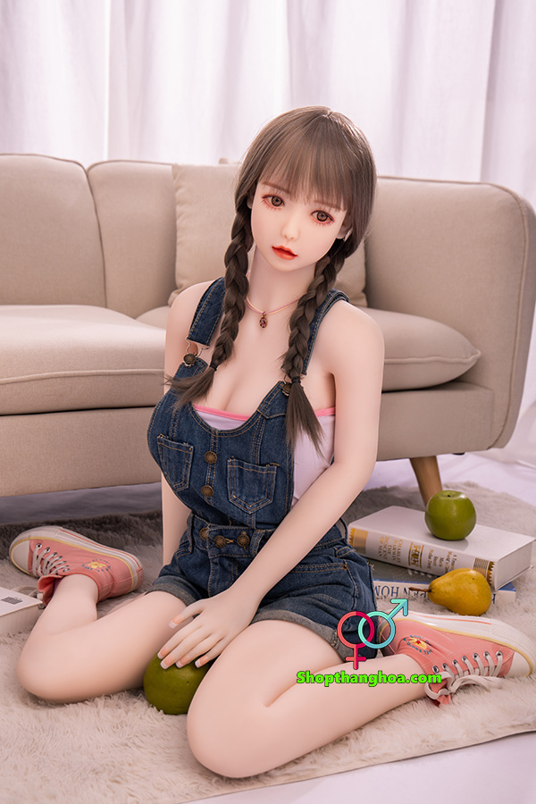 Búp bê tình yêu cô nàng đáng yêu Aiomi Doll BBTD158 10