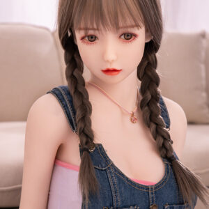Búp bê tình yêu cô nàng đáng yêu Aiomi Doll BBTD158 11