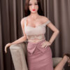Búp bê tình yêu giá rẻ cho nam làm tình Aiomi BBTD110 16