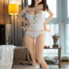 Búp bê tình yêu mô phỏng gái xinh FJ Doll TPE Jenny 13