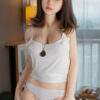 Búp bê tình yêu mô phỏng gái xinh FJ Doll TPE Jenny 20