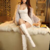 Búp bê tình yêu người lớn cho nam làm tình FJ Doll Chloe 10
