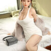 Búp bê tình yêu người lớn cho nam làm tình FJ Doll Chloe 3