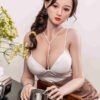Búp bê tình yêu xinh đẹp Aiomi giống người thật BBTD340 10