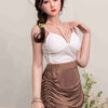 Búp bê tình yêu xinh đẹp Aiomi giống người thật BBTD340 21