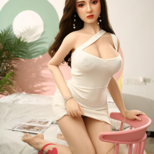 FJ Doll Masami 168cm Full Silicone gái xinh giống thật 12
