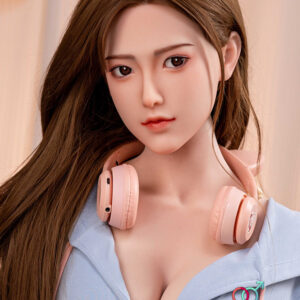 Búp bê người lớn Trung Quốc xinh đẹp Aiomi Doll BBTD400 19