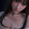 Búp bê người lớn XT Doll 163cm F-cup Miyuki Silicone 16