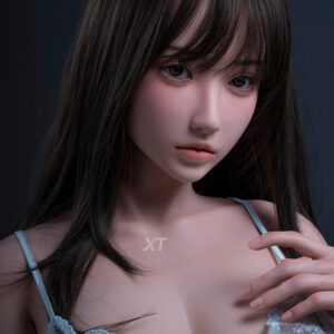 Búp bê người lớn XT Doll 163cm F-cup Miyuki Silicone 19