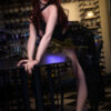 Búp bê tình dục Barmaid 163cm Irontech Doll S42 Lexi 22