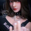 Búp bê tình dục châu Á SE Doll 157cm/5ft1 H-cup Makoto.A 3