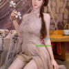 Búp bê tình dục cô gái Trung Hoa xinh đẹp Aiomi BBTD396 10
