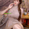 Búp bê tình dục cô gái Trung Hoa xinh đẹp Aiomi BBTD396 15