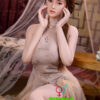Búp bê tình dục cô gái Trung Hoa xinh đẹp Aiomi BBTD396 17