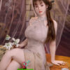 Búp bê tình dục cô gái Trung Hoa xinh đẹp Aiomi BBTD396 21