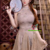 Búp bê tình dục cô gái Trung Hoa xinh đẹp Aiomi BBTD396 23