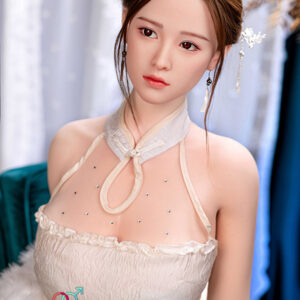 Búp bê tình yêu nữ xinh đẹp gợi cảm Aiomi Doll BBTD395 20