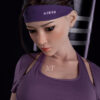Búp bê tình yêu XT Doll 163cm | 5ft3 F-cup Angel Silicone 10