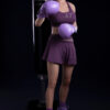 Búp bê tình yêu XT Doll 163cm | 5ft3 F-cup Angel Silicone 20