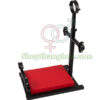 Dụng cụ hỗ trợ cố định quỳ gối khung kim loại GSM012 3