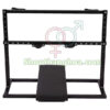 Dụng cụ tình dục cố định tay và chân bạn tình GSM016