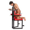 Ghế tình dục BDSM giúp mang đến khoái cảm mới lạ GSM010 12