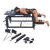 Ghế tình dục đa năng hỗ trợ BDSM cho các cặp đôi GSM006 15