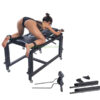 Ghế tình dục đa năng hỗ trợ BDSM cho các cặp đôi GSM006 16